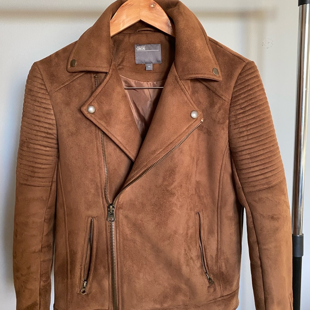 Jacket for men